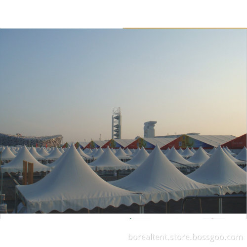 5m Promotion Pagoda Tent (PG-05-05)